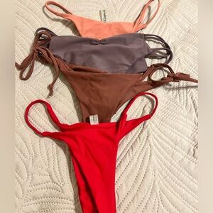 bikini bottom bundle